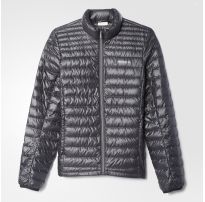Чоловічий пуховик Adidas Jacket Neo AY9948_image_4
