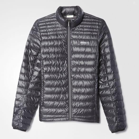 Мужской пуховик Adidas Jacket Neo AY9948_image_1