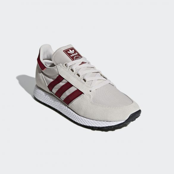 Мужские кроссовки Adidas Originals Fores Grove B41547_image_3