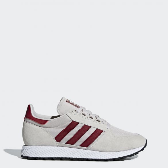 Мужские кроссовки Adidas Originals Fores Grove B41547_image_1