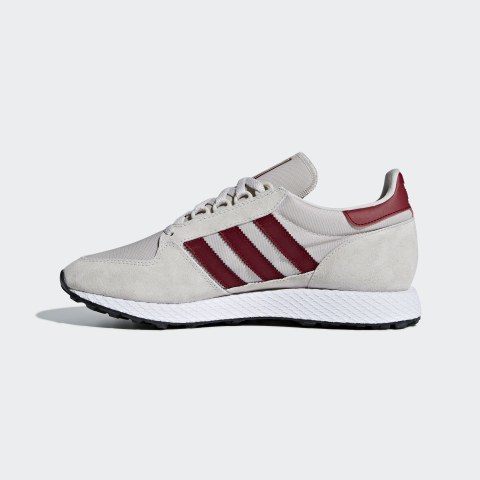 Чоловічі кросівки Adidas Originals Fores Grove B41547_image_2