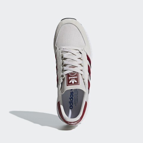Чоловічі кросівки Adidas Originals Fores Grove B41547_image_4