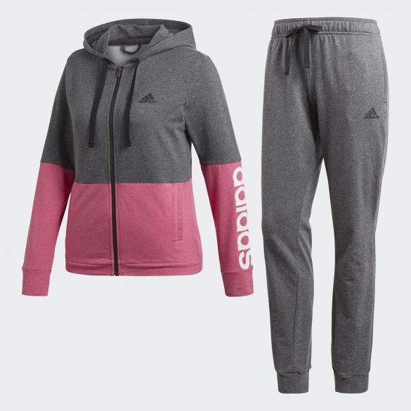 Спортивный костюм Adidas Wts Co Marker CZ2328  _image_1