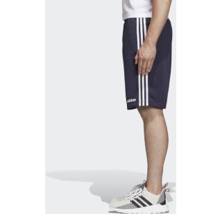 Спортивные шорты Adidas 3SE SHRT FT DU7832     