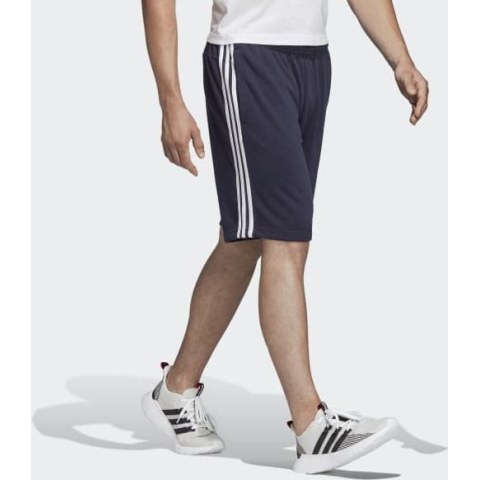 Спортивные шорты Adidas 3SE SHRT FT DU7832     _image_4