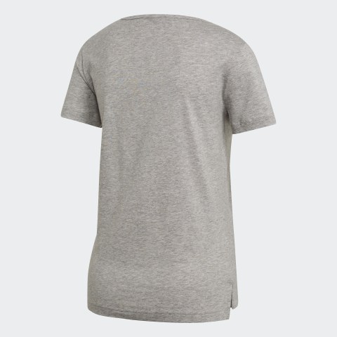 Футболка Adidas Linear Tee DV2998_image_2