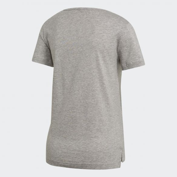 Футболка Adidas Linear Tee DV2998_image_2