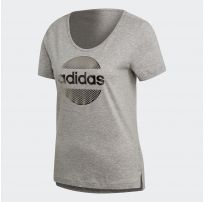 Футболка Adidas Linear Tee DV2998_image_2