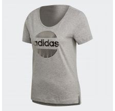 Футболка Adidas Linear Tee DV2998