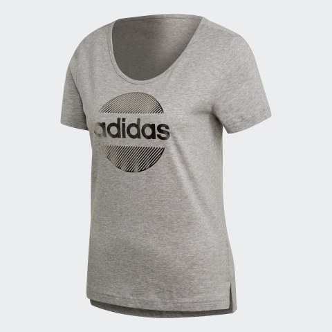 Футболка Adidas Linear Tee DV2998_image_1