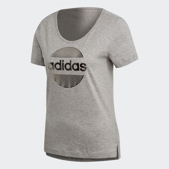 Футболка Adidas Linear Tee DV2998_image_1