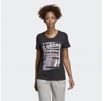 Футболка Adidas Linear Tee DV3012_image_8
