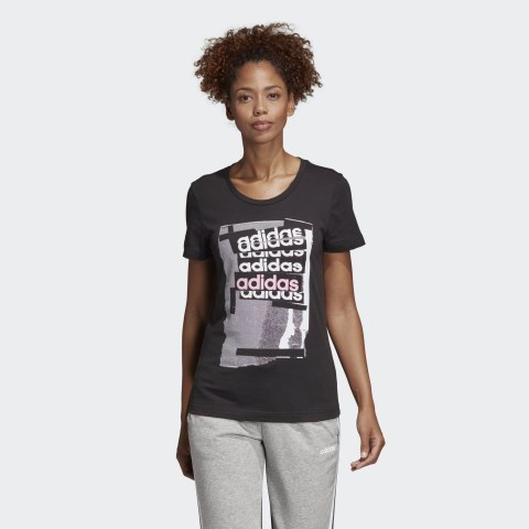 Футболка Adidas Linear Tee DV3012_image_1