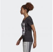 Футболка Adidas Linear Tee DV3012_image_8