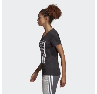 Футболка Adidas Linear Tee DV3012