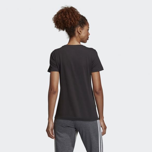 Футболка Adidas Linear Tee DV3012_image_3