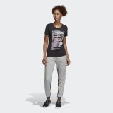 Футболка Adidas Linear Tee DV3012_image_5