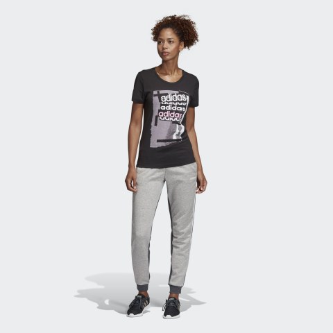 Футболка Adidas Linear Tee DV3012_image_5