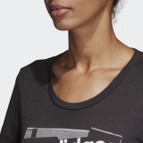 Футболка Adidas Linear Tee DV3012_image_6