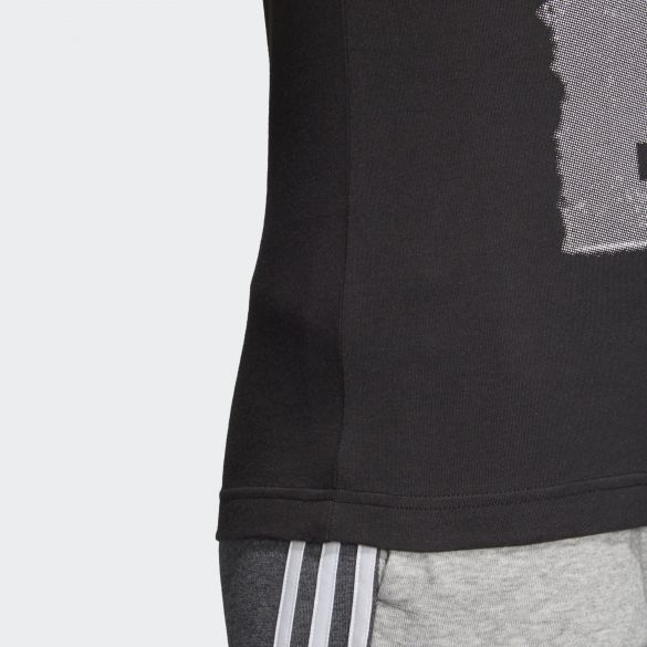 Футболка Adidas Linear Tee DV3012_image_7