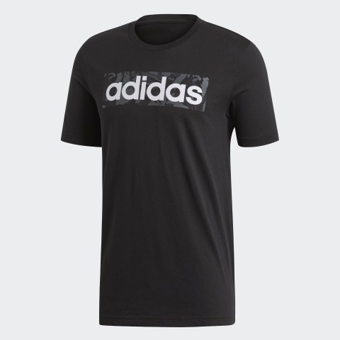 Футболка Adidas E LIN AOP BOX DV3041 _image_1