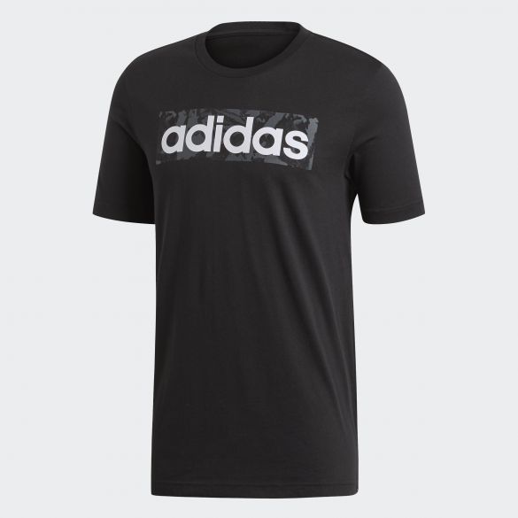 Футболка Adidas E LIN AOP BOX DV3041 _image_1