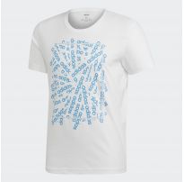 Футболка Adidas E Lin Scatter DV3043 _image_2