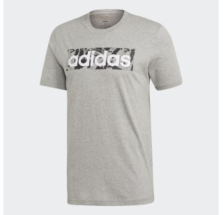 Футболка Adidas E Lin Aop Box DV3044