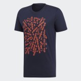 Футболка Adidas E Lin Scatter DV3048_image_1