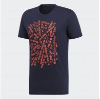 Футболка Adidas E Lin Scatter DV3048_image_2