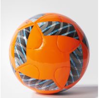 М'яч футбольний для пляжу Adidas Fifa Praia AC5411_image_5