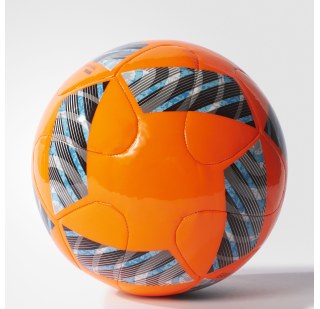 М'яч футбольний для пляжу Adidas Fifa Praia AC5411