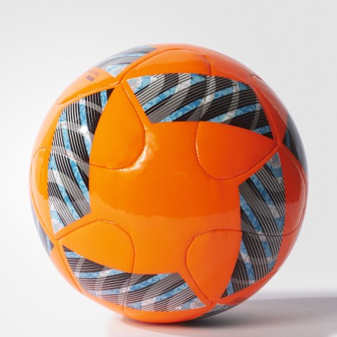 М'яч футбольний для пляжу Adidas Fifa Praia AC5411_image_2