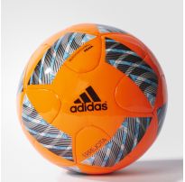 М'яч футбольний для пляжу Adidas Fifa Praia AC5411_image_5