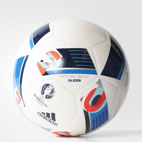 Футбольний м'яч Adidas Euro16 Glider AC5419_image_2