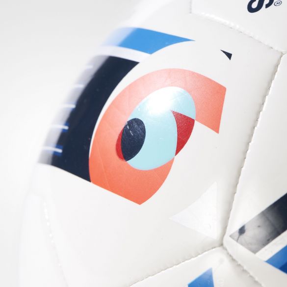 Футбольный мяч Adidas Euro16 Glider AC5419_image_5