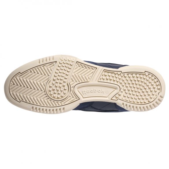 Мужские ботинки Reebok Classic Exertion Mid Sherpa M47400