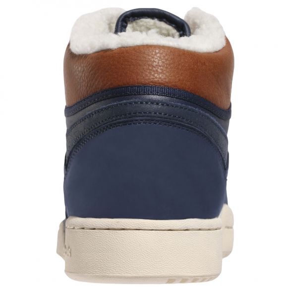 Мужские ботинки Reebok Classic Exertion Mid Sherpa M47400