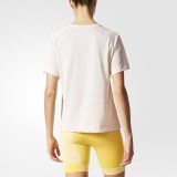 Футболка Adidas Yoga Climacool Floral S96893_image_3