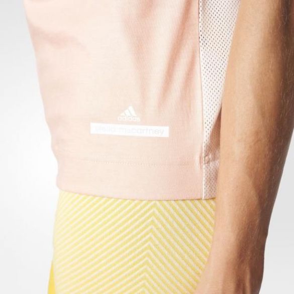 Футболка Adidas Yoga Climacool Floral S96893_image_6