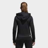 Женская худи Adidas Ess Lin Fz Hd S97076_image_2
