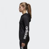 Женская худи Adidas Ess Lin Fz Hd S97076_image_3