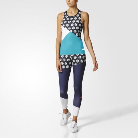Майка для бега Adidas Printed S99211_image_3