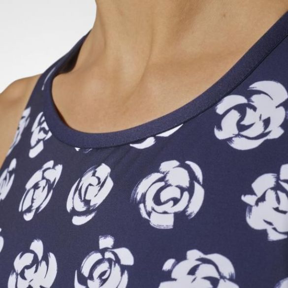 Майка для бега Adidas Printed S99211_image_6