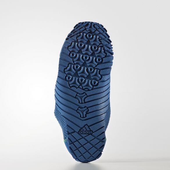 Детские коралловые тапочки Adidas Kurobe BB5432_image_5