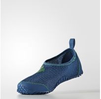 Дитячі коралові тапочки Adidas Kurobe BB5432_image_8