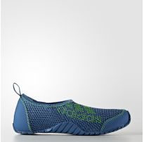 Дитячі коралові тапочки Adidas Kurobe BB5432_image_8