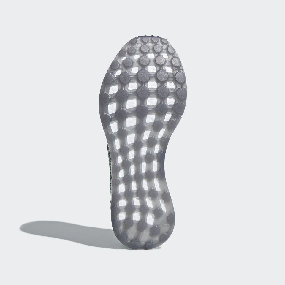 Чоловічі Кросівки для бігу Adidas Pureboost DPR BB6296_image_8