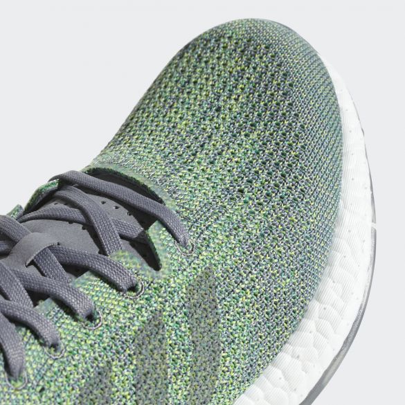 Мужские Кроссовки для бега Adidas Pureboost DPR BB6296_image_7