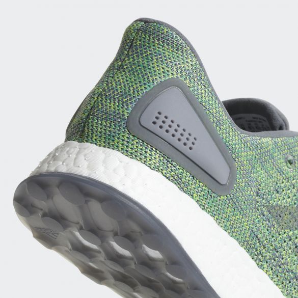 Мужские Кроссовки для бега Adidas Pureboost DPR BB6296_image_6